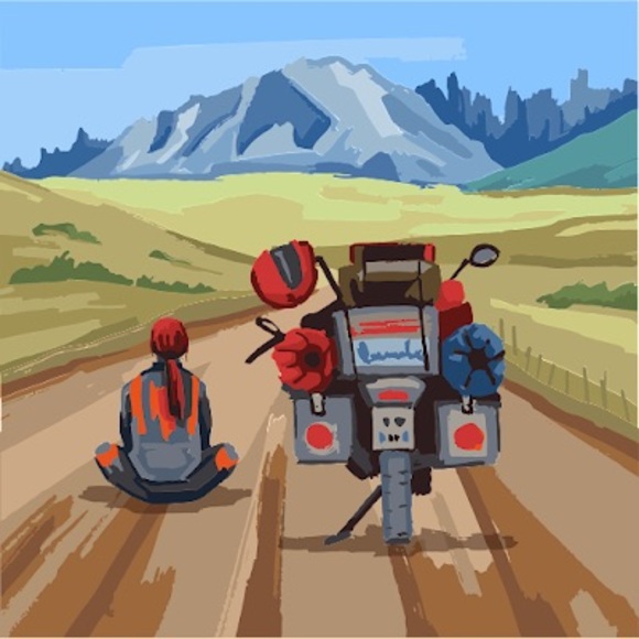 Meet your Posher, Shop - Picture 1 of 1